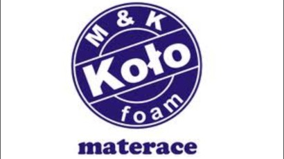 MATERACE M&K KOŁO